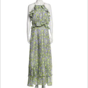 Cynthia Rowley dress